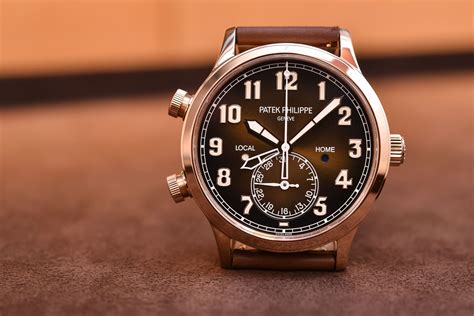 5524r patek philippe|Patek Philippe pilot 5524r review.